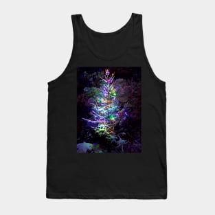 Xmas Tree Tank Top